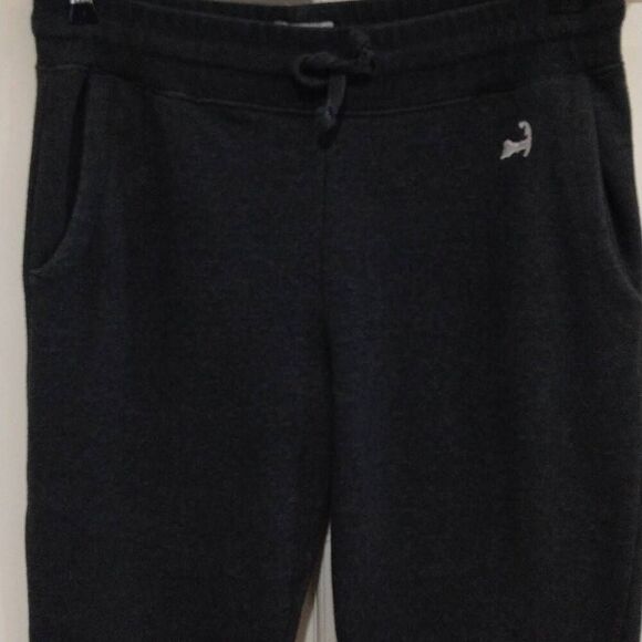 Women's Cape Cod Cuffys Joggers, Medium Blue - Picture 7 of 7